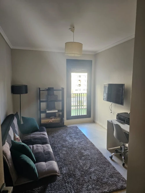 Vente Appartement F4 Oran Bir el djir