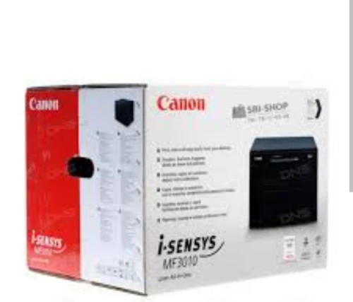 Canon 3010