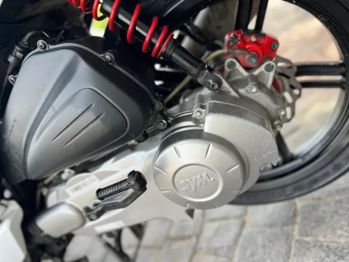 Sym SR 2024