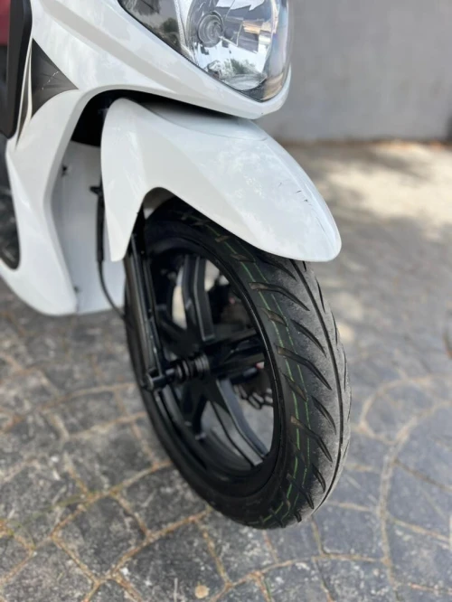 Sym SR 2024