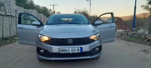 Fiat Tipo Sedan 2023 City