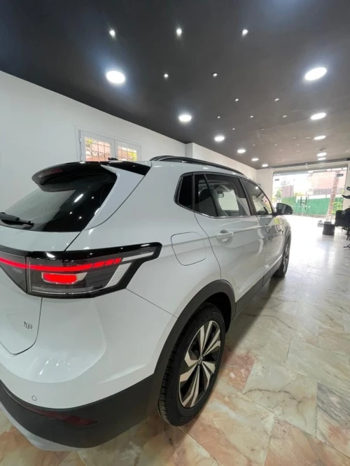 Volkswagen Tahru 2026 