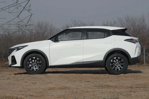 GAC GS3 emzoom 2026 Sport Edition - Base 