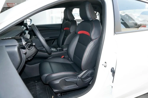 MG MG5 2026 MG5 Luxury Edition