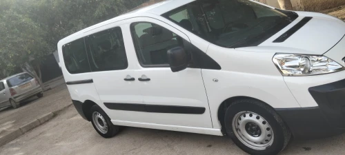 Peugeot Expert 2014 Expert