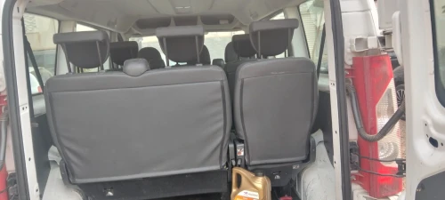 Peugeot Expert 2014 Expert