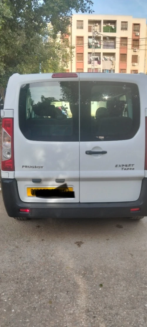 Peugeot Expert 2014 Expert