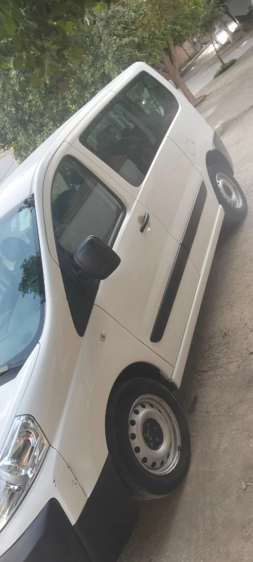 Peugeot Expert 2014 Expert