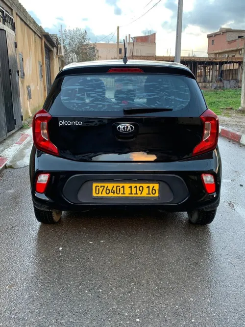 Kia Picanto 2019 EX
