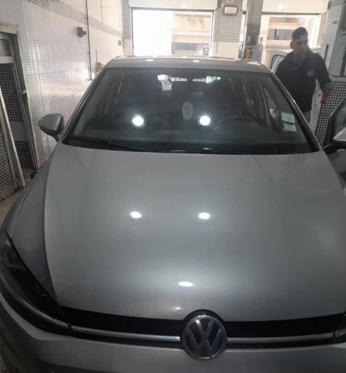 Volkswagen Golf 7 2019 START+