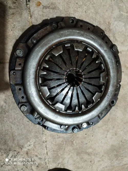 Toute pièce moteur 1.9 simple  culasse bloc alternateur boîte vitesse pompe injection injecteur