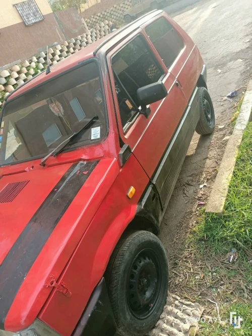 Fiat Panda 1985 Panda