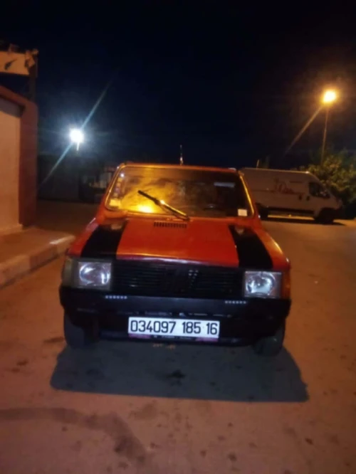 Fiat Panda 1985 Panda