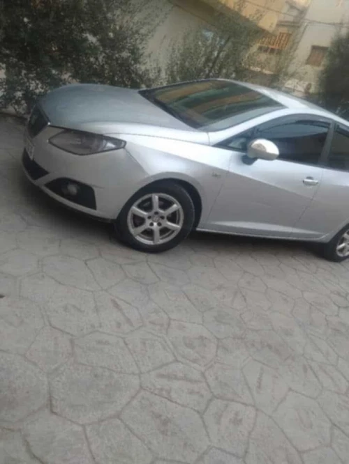 Seat Ibiza 2010 Loca