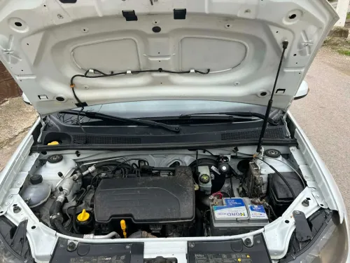 Renault Symbol 2015 Extrême