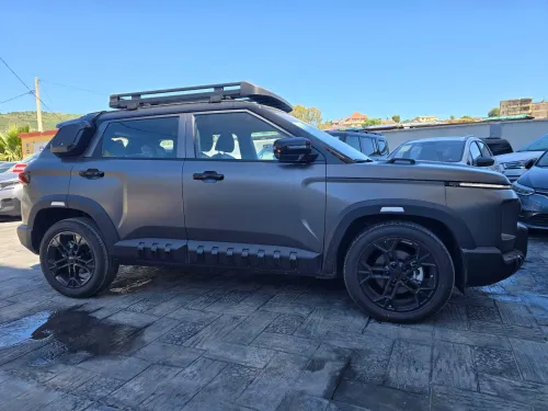 Geely cowboy 2026 