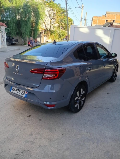 Renault Taliant  2025 Taliant