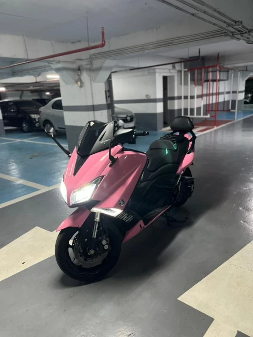Tmax Tmax iron 2015