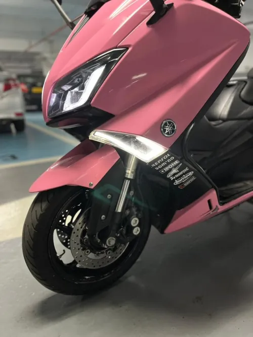 Tmax Tmax iron 2015