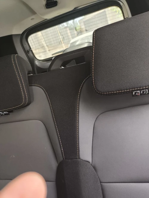 Dacia Jogger extreme+ 2023 Jogger extreme+