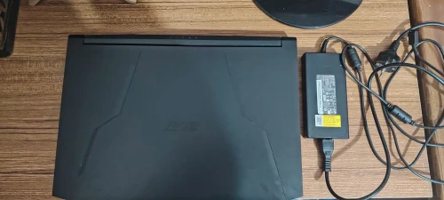 Laptop Gaming