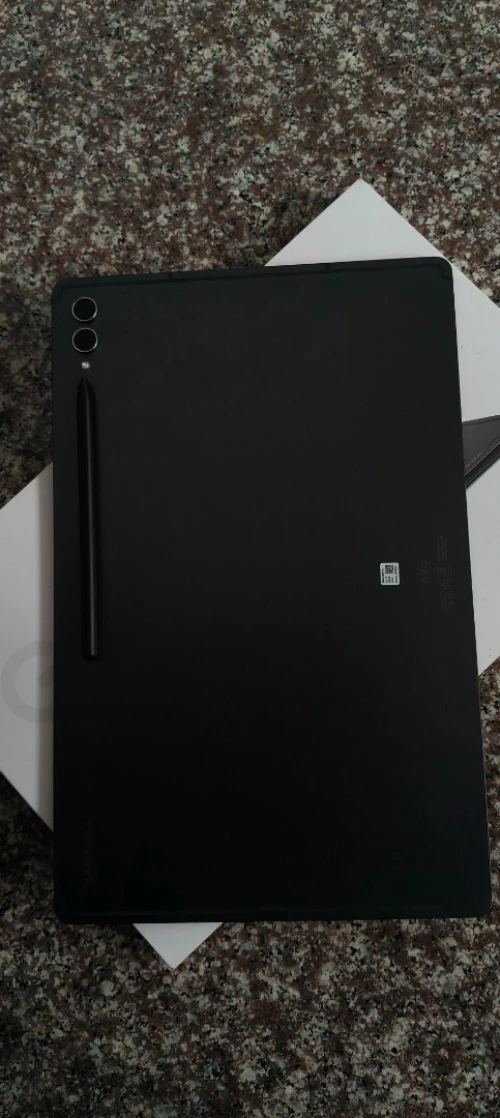 Samsung Tab s9 ultra 12 gb ram 256 g
