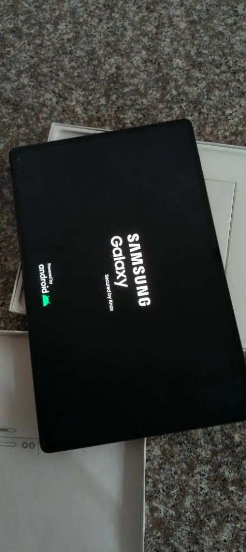Samsung Tab s9 ultra 12 gb ram 256 g
