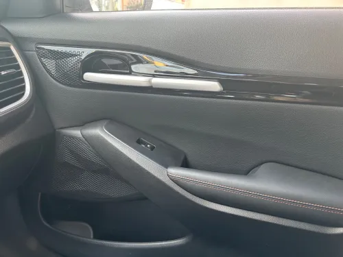 Kia Seltos 2025 Luxury edition