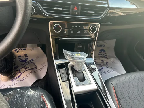 Kia Seltos 2025 Luxury edition