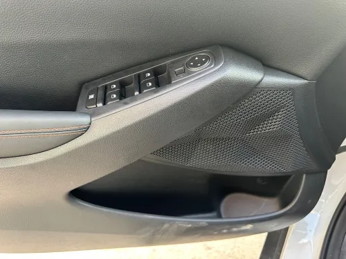 Kia Seltos 2025 Luxury edition