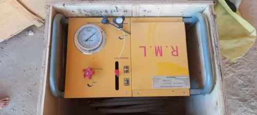  vente machine bout à bout et travaux de soudage bout à bout