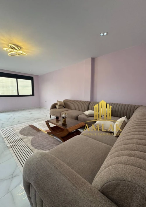 Location Appartement F3 Oran Bousfer