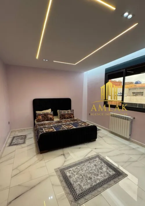 Location Appartement F3 Oran Bousfer