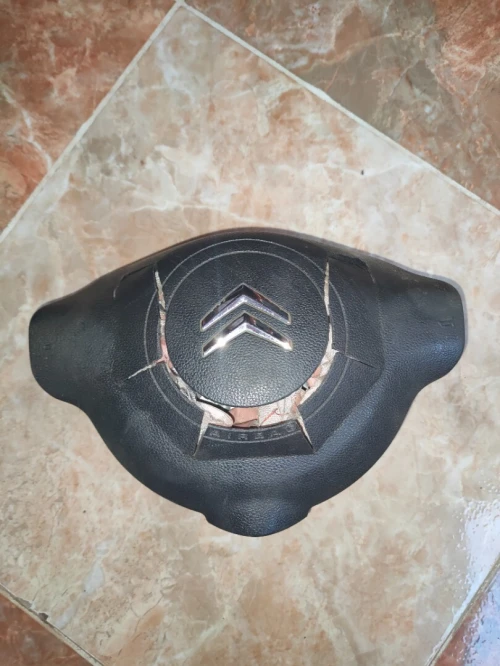 Air bag berlingo 