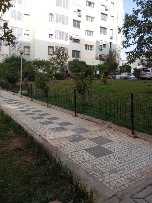 Vente Appartement F5 Constantine El khroub