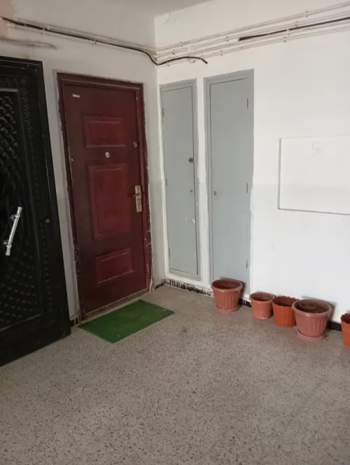 Vente Appartement F5 Constantine El khroub
