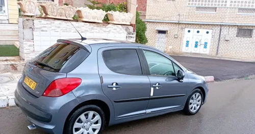 Peugeot 207 2007 207
