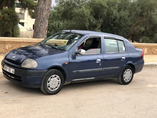 Renault Clio classic 2002 