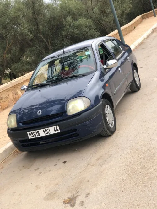 Renault Clio classic 2002 