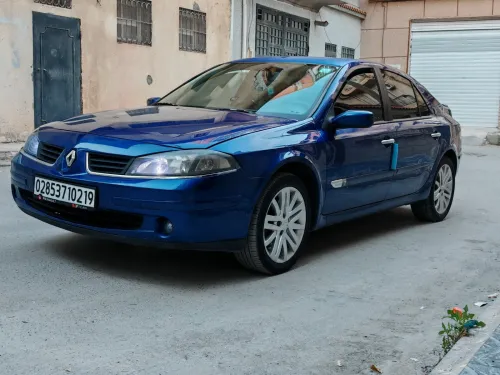 Renault laguna2 2002 