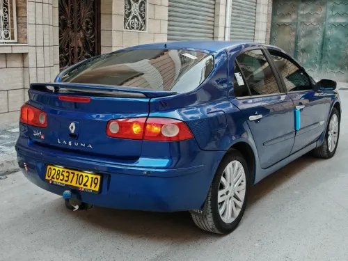 Renault laguna2 2002 
