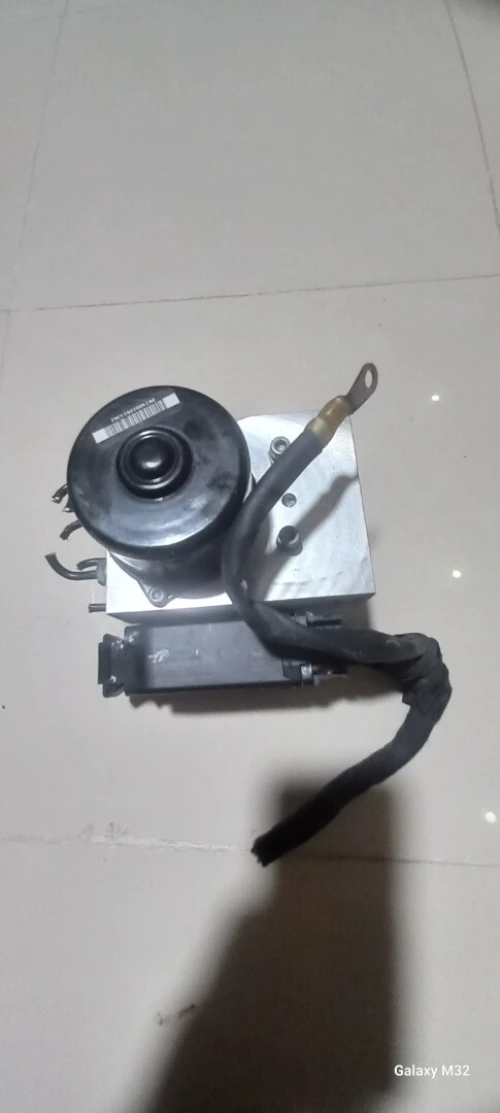 ABC w203