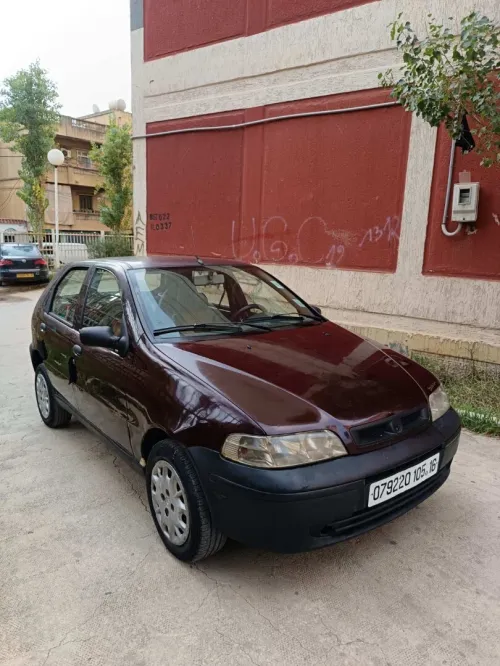 Fiat Palio 2005 Palio