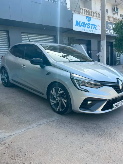 Renault Clio 5  2023 RS Line