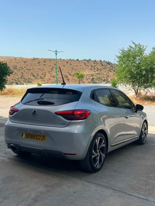 Renault Clio 5  2023 RS Line
