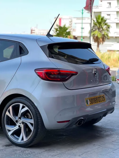 Renault Clio 5  2023 RS Line