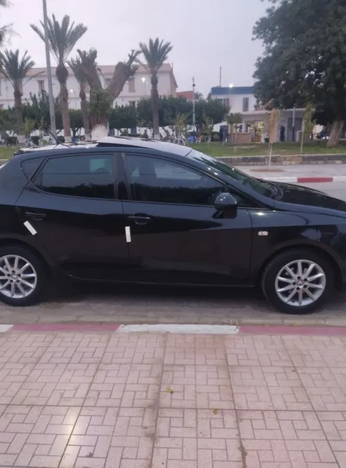 Seat Ibiza 2013 Fully +Toit ouvrant