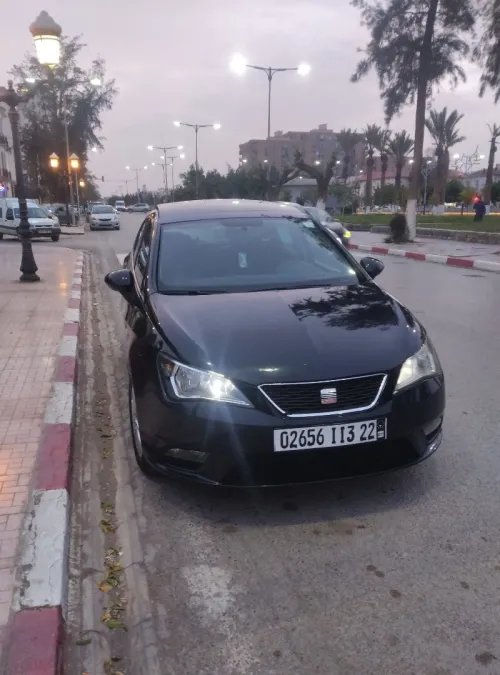 Seat Ibiza 2013 Fully +Toit ouvrant