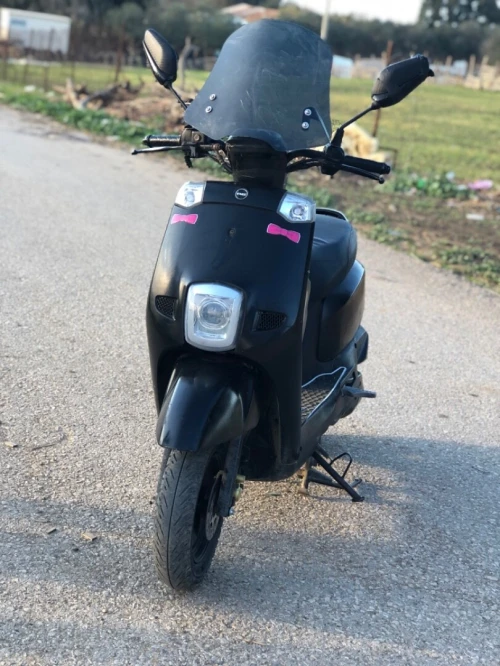 Cuxi Estate 2021