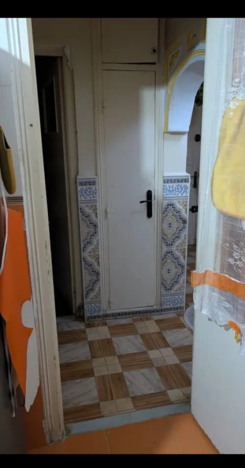 Vente Appartement F4 Annaba Annaba